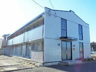 レオパレストウマルの画像