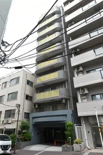 ネオマイム横浜台町の画像