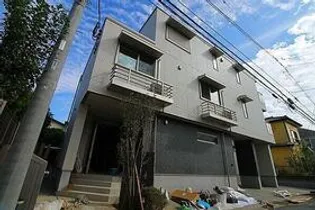 アドニス柏の画像