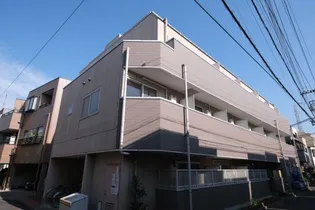 サンセール尾久の画像