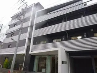 メイクスデザイン池上アジールコートの画像