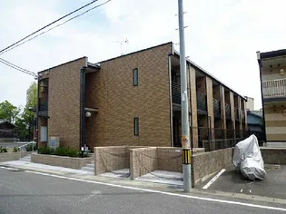 レオネクストみどりの杜の画像