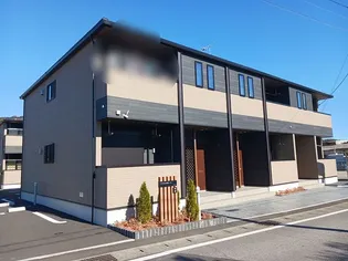 那古アパートBの画像