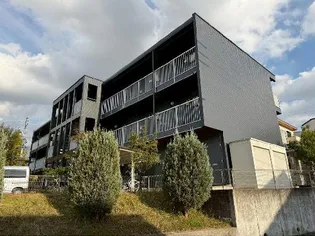 愛知県長久手市市が洞2丁目【マンション】の外観