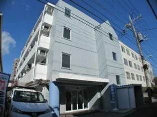 辻ハイツの画像