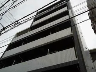 メインステージ大森北II【407号室】の外観