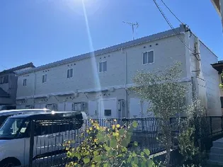 レオパレス未来の画像