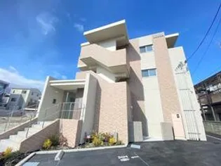 大阪府摂津市千里丘4丁目【マンション】の外観