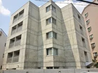 大阪府豊中市服部西町1丁目【マンション】の外観