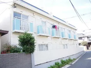 東京都武蔵野市吉祥寺東町1丁目【アパート】の外観