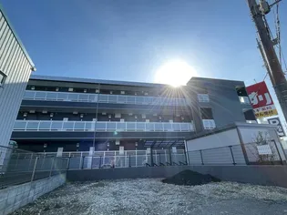 ヴィラ見沼代親水公園の画像