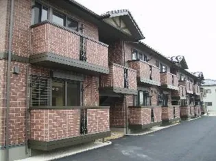 埼玉県本庄市緑1丁目【アパート】の外観