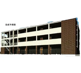 シャルモン 深野EASTの画像