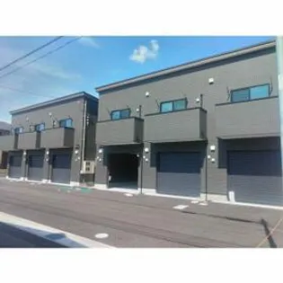 メゾン ド ケイ IIの画像