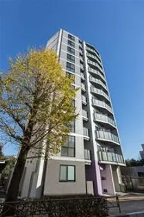 東京都豊島区池袋本町1丁目【マンション】の外観