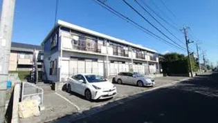 シティハイム池ノ端 第1の画像