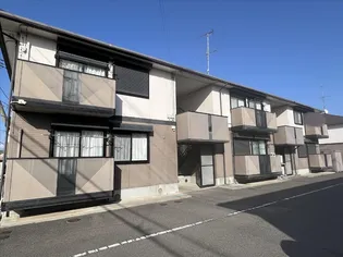 コーポグランデDの画像