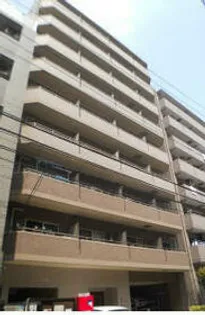 神奈川県横浜市中区末吉町2丁目【マンション】の外観