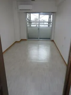 東京都大田区大森西5丁目【マンション】の外観