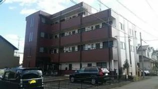 センチュリー21の画像