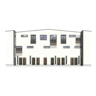 PARK MAISON ISHIKAWADAIの画像