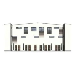 PARK MAISON ISHIKAWADAIの画像