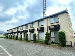 福岡県福岡市南区野多目1丁目【アパート】の外観