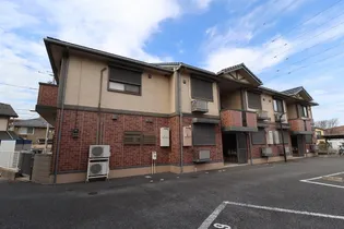 グランシャリオの画像