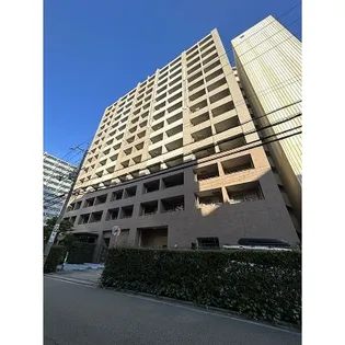 アビティ江坂の画像