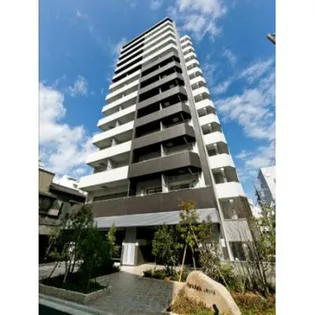 東京都台東区上野3丁目【マンション】の外観