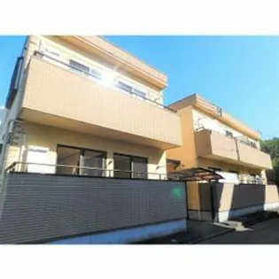 静岡県静岡市葵区松富1丁目【アパート】の外観