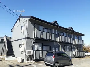 ニューシティ クロサワIIの画像