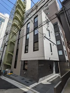 湯島レジデンス【4階】の外観