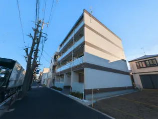 アプロ川崎の画像