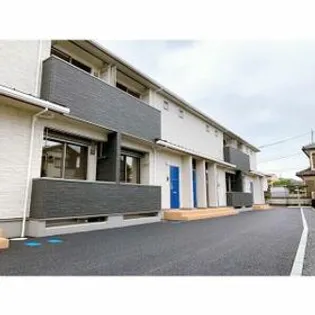 アルトフルス鶴田の画像