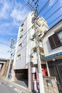 ZIONCOURT雪谷の画像