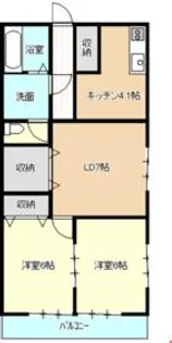 メゾンセラフィムの画像