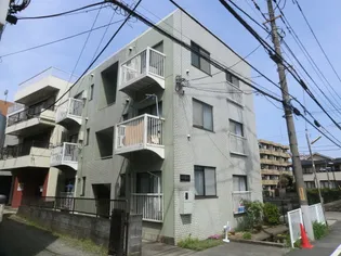 八王子Aビルの画像