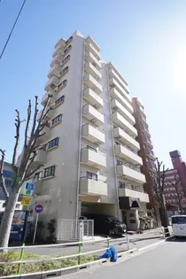 日神パレス西台第3の画像