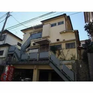 コーポ西岡の画像