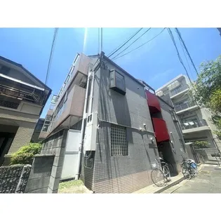 プレアール吹田泉町IIの画像