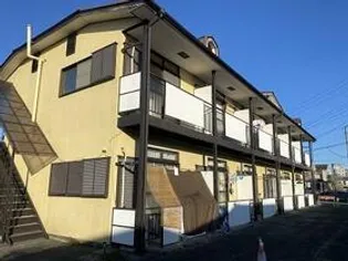 八幡山ハイツの画像