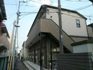 プラナス下末吉の画像