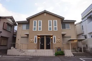 アルモニーの画像