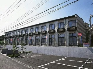 神奈川県川崎市宮前区菅生3丁目【アパート】の外観