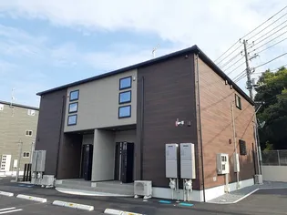 グラン ビレッジ ウー Iの画像