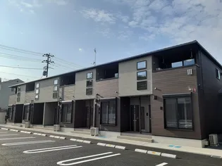 グラン ビレッジ ウー IVの画像