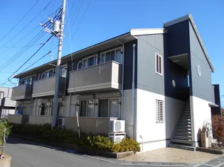 リバーウォークAの画像