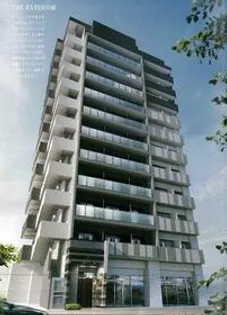 アルテシモレガ【7階】の外観