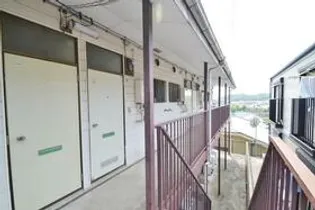 コウジコーポの画像